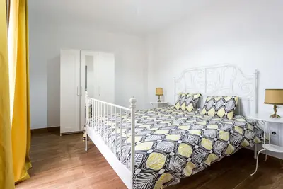 Image de Viento de Corredera - Appartement dans le centre historique