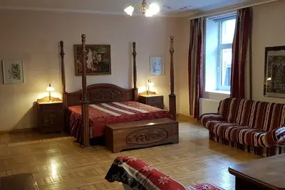 Image de Lounge Sunny Grand Appartement