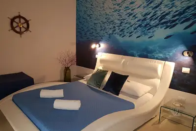 Image de I Due Grifoni - Appartement n. 5