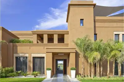 Image de Villa Luna Samanah - Marrakech