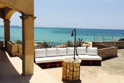 Image de Maison De RÊVE Sur La Mer