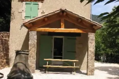 Image de Maison avec jardin