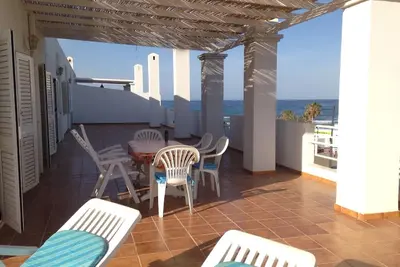 Image de Penthouse de luxe en première ligne