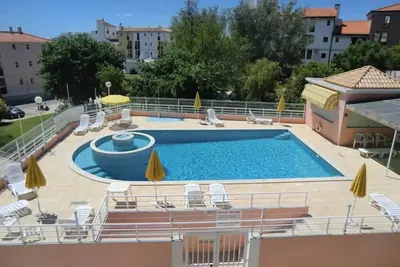 Image de Appartement à côté du port de plaisance pour les vacances