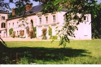 Image de Manoir proche châteaux de la Loire