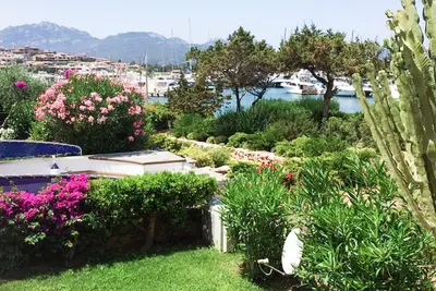 Image de Appartement au premier rang sur la jetée
