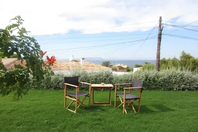 Image de Tranquillité?. . . Se DÉTENDRE Sur La CÔTE Non Touristique