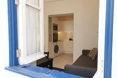 Image de Maison Typique T1 Zone Historique OlhĂŁo
