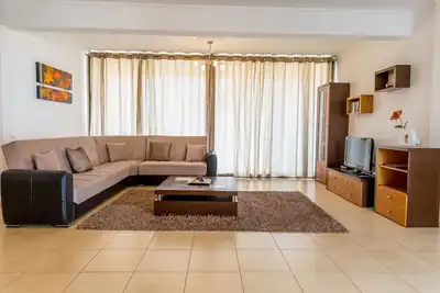 Image de Magnifique Penthouse de luxe dans la vieille ville d'Albufeira 2 Bed Unit 3