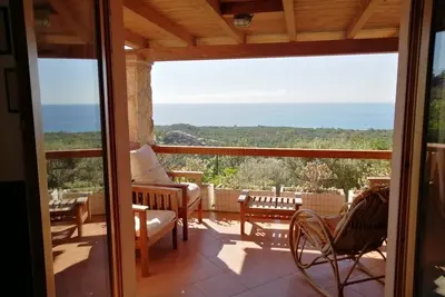 Image de maison / villa - 6 pièces - 8 personnes