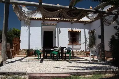 Image de Plages vierges d'El Palmar