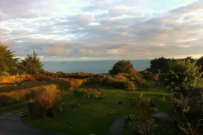Image de Magnifique Vue sur Mer, Ă 200 m de la plage