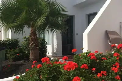 Image de Superbe appartement rénové et climatisé de 1 chambre à coucher à Puerto del Carmen