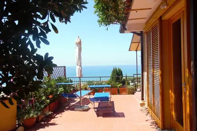 Image de Appartement - Castiglione della pescaia