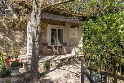 Image de En Provence! ! Un Coin De Paradis Pour Deux! \nClassé 4 étoiles en 2024