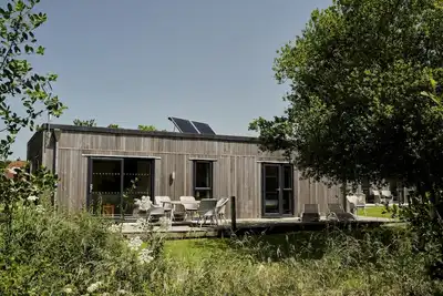 Image de By The Byre Holiday Lodges près de Longleat Safari Park and Bath