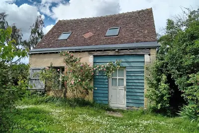 Image de Ancien pressoir rénové