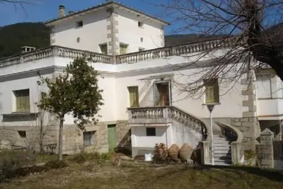 Image de maison \"El Rozado\" pour 19 personnes