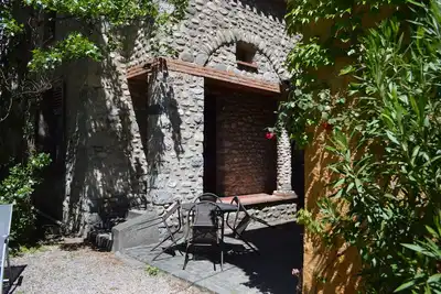 Image de Gîte de deux chambres dans la ville de Prades