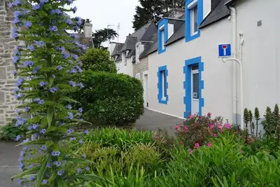 Image de Loctudy Maison De Pecheur*** Pres Du Port Et De La Plage