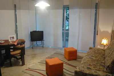 Image de Appartement pour 5/8 personnes près du lac Centro et Gardaland