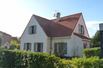Image de Villa De Standing Grande Capacite A Louer