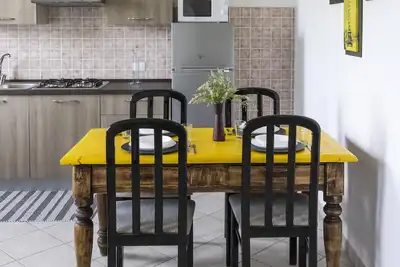 Image de Maison calme en juillet à Cascina