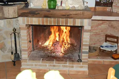 Image de Gîte Caserío Bojadillas pour 8 personnes