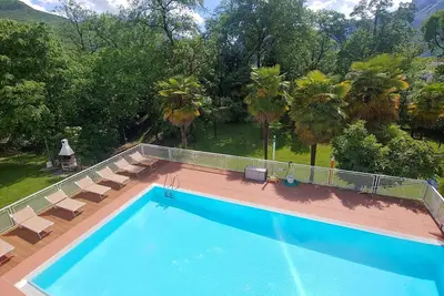 Image de Residence Pratosaiano Orange \/ Vert