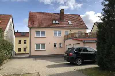 Image de Appartement pour 3 personnes à Mirow à partir de 38 €