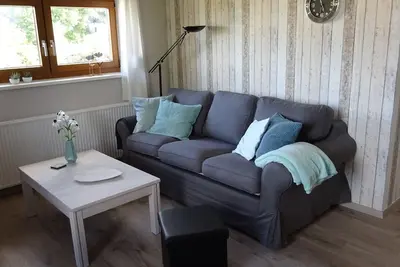 Image de Séjour en appartement dans le Westerwald - retraite pour recharger vos batteries et prendre une profonde respiration