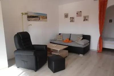 Image de Haus Elisabeth Appartement 19, non fumeur, balcon sud, terrasse sur le toit