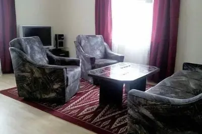 Image de Appartement de vacances Prerow pour 1 - 2 personnes avec 1 chambre à coucher - Appartement de vacanc