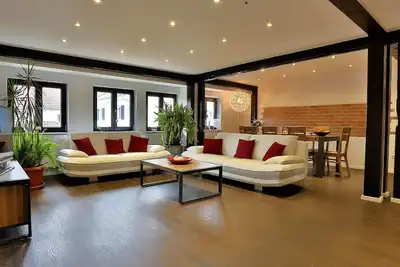 Image de Luxe et tranquillité à Munich
