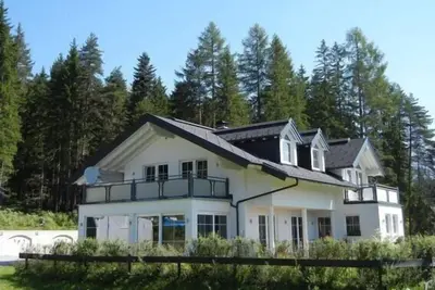 Image de Large apartment, 80m² - walking, relaxation and winter sports experience