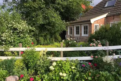 Image de Maison de vacances Gode Tied sur la mer du Nord - près de Greetsiel