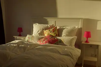 Image de Loft près de toutes les attractions dans le sud de la Bavière