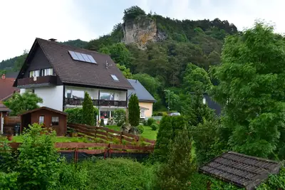 Image de Appartement sur Eifelsteig Gerolstein Ville