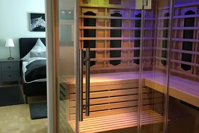 Image de Randonnée et bien-être sur la Moselle jusqu'à 10 personnes: Vacances à Moselschön