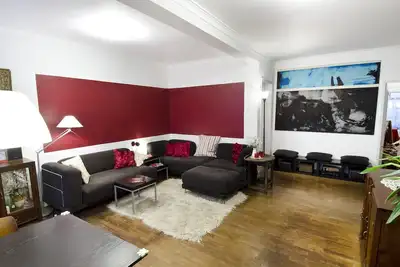 Image de Idéal pour les familles, au cœur de la vieille ville de Lisbonne