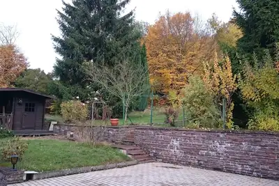 Image de Profitez de vos vacances au cœur de Merzig!