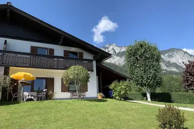 Image de Maison confortable, paradis de ski et d'été en vallée d'Enns