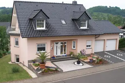 Image de Mona`s 4 ****appartement(Dtv)super vacances entre Mosel et volcanique de l'Eifel
