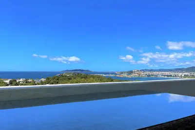 Image de \"Bella Vista\" Vue sur les rĂŞves WiFi/Pool