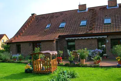 Image de Proche De La Plage, Familial Friendly, Grand Terrain