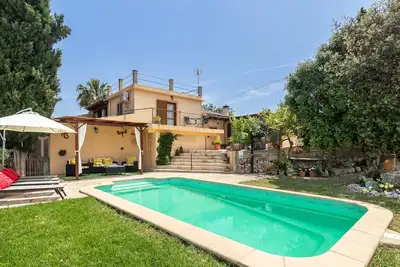 Image de Finca Son Rebassa - détendez-vous en pleine nature