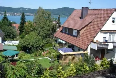 Image de Centre ville, au calme, belle vue sur la mer