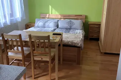 Image de Joli petit appartement récemment rénové