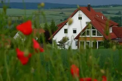 Image de big flat with wide view