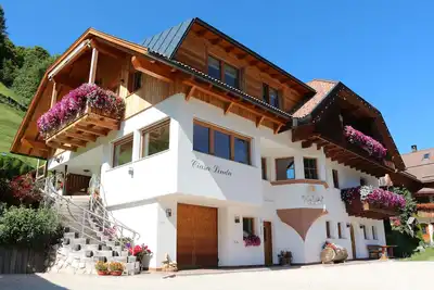 Image de Rez de chaussée appartement App. 4